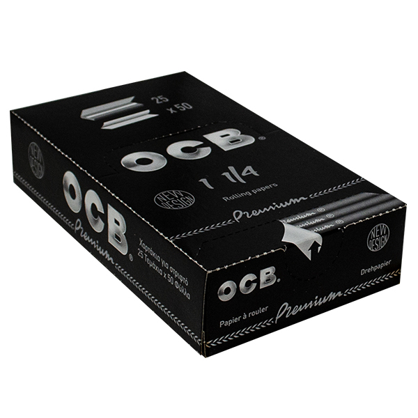 OCB Premium