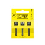 repuestos de encendedor clipper