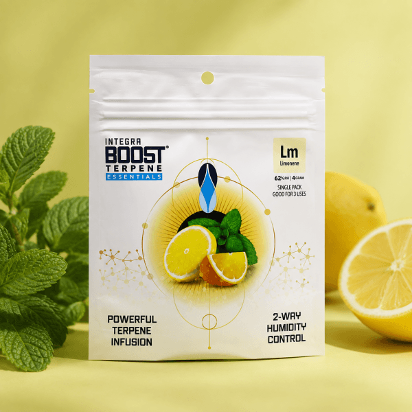 Regulador de humedad Integra Boost
