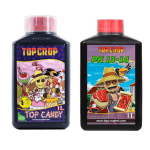 Pack Flora PK de Top Crop