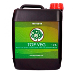 Top Veg 10lts - Top Crop