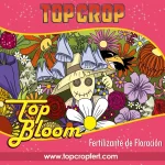 Top Bloom 10 Litros Top-Crop - Imagen 2
