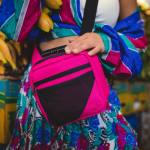 Bolso ozeta antiolor