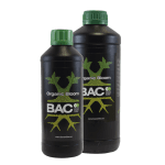 organic bloom de bac