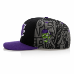 Gorra zombie kush