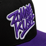 Gorra zombie kush