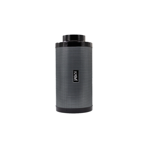 Filtro de carbon activado