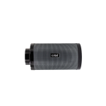 Filtro de carbon activado