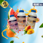 CleanMe desintoxicante