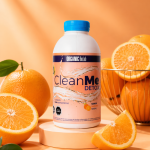 CleanMe Desintoxicante - Organic Biolab - Imagen 2