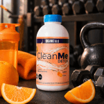 CleanMe desintoxicante