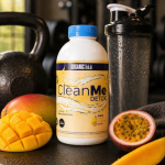 CleanMe desintoxicante