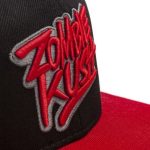 snapback zombie kush