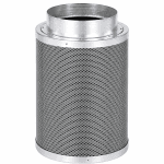 filtro carbon activo