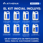 kit de abonos athena