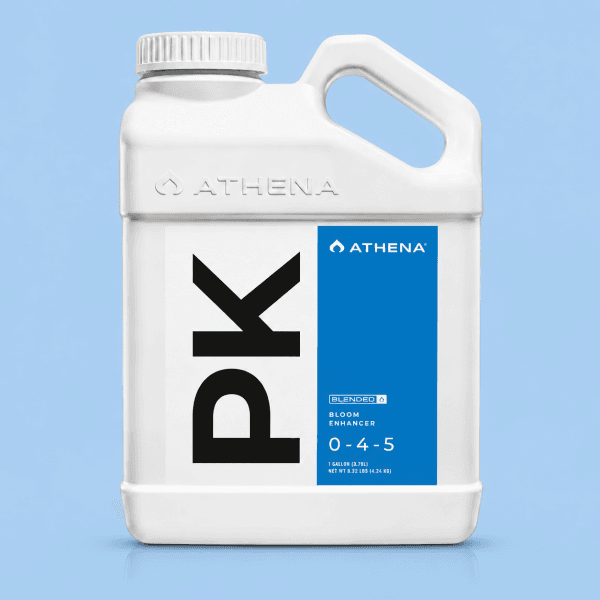 PK athena