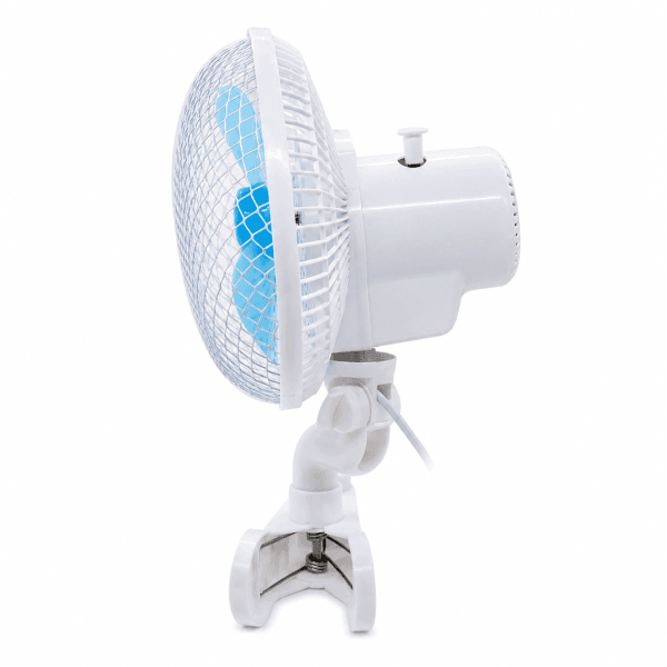 Ventilador oscilante kasvi