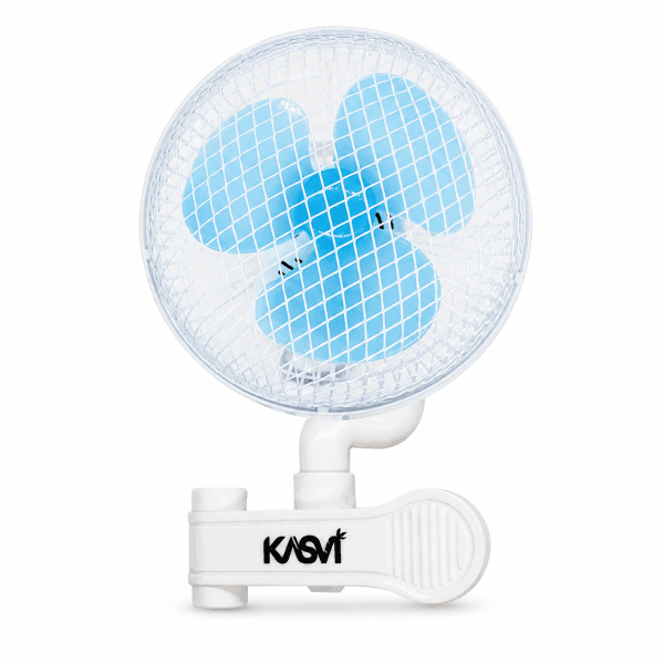 Ventilador oscilante kasvi