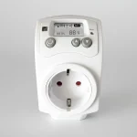 Controlador Digital de Temperatura