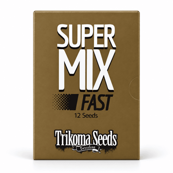 Super mix fast trikoma
