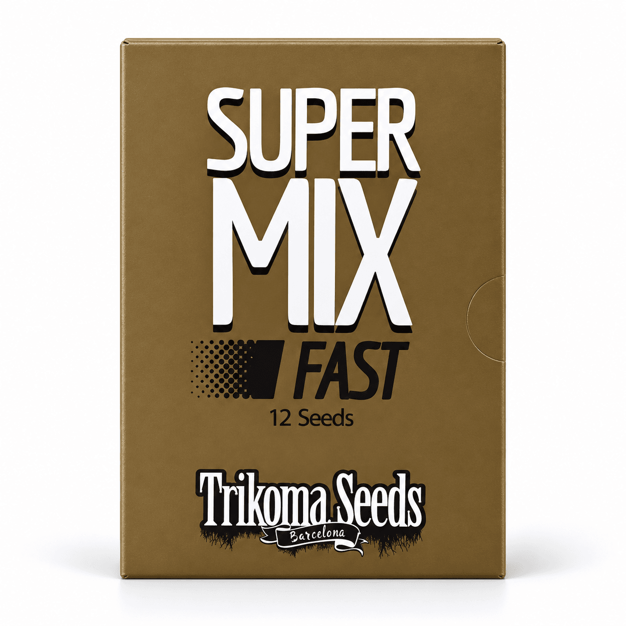 Super mix fast trikoma Super mix fast trikoma