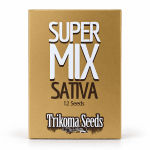 Super mix sativa trikoma