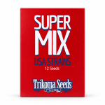 Super mix usa strains trikoma