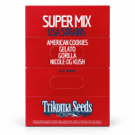 Super mix usa strains trikoma