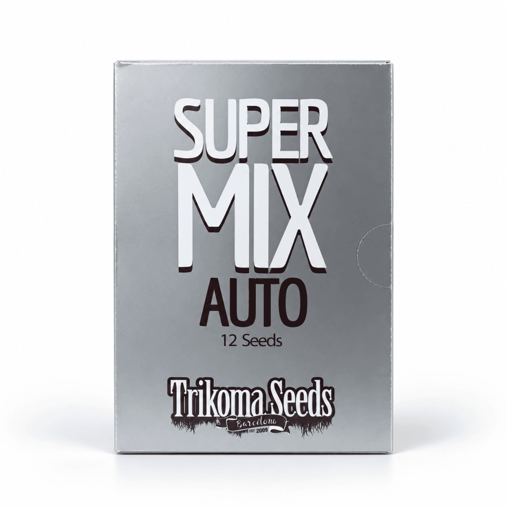 Super mix auto trikoma
