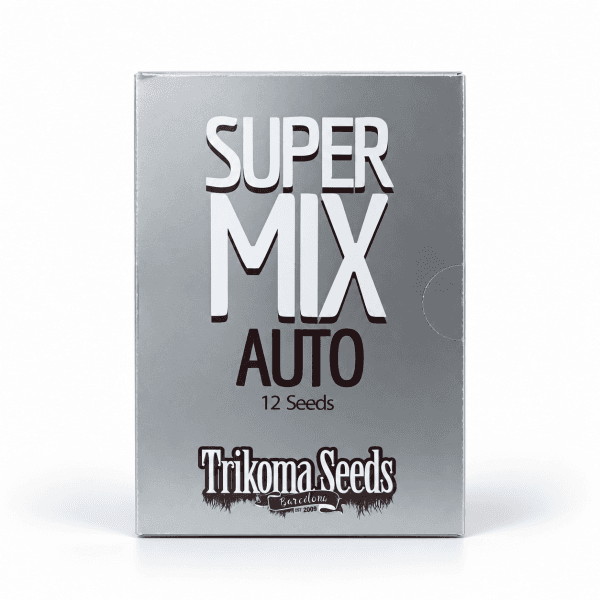 Super mix auto trikoma