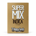 Super mix indica trikoma