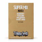 Super mix indica trikoma