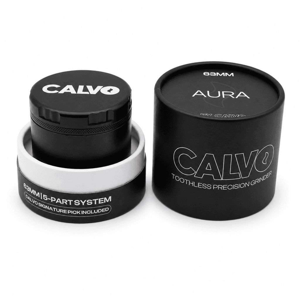 Moledor aura