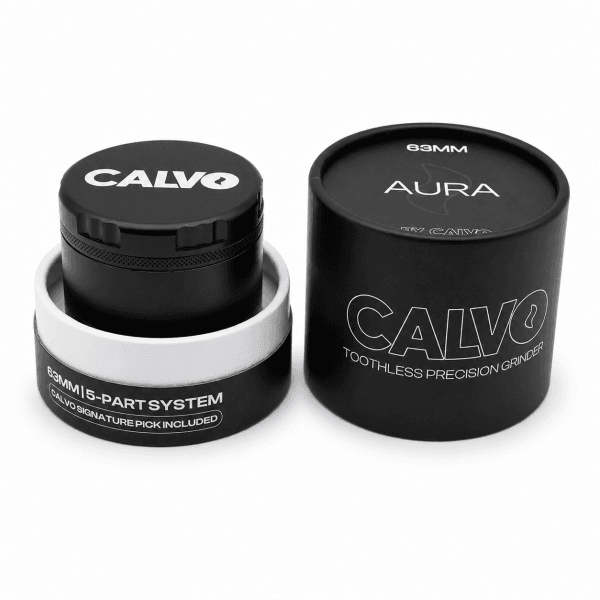 Moledor aura
