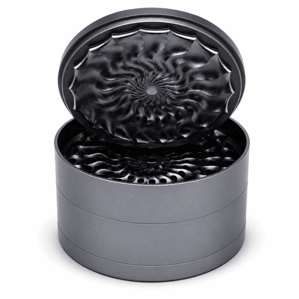 Moledor aura xl