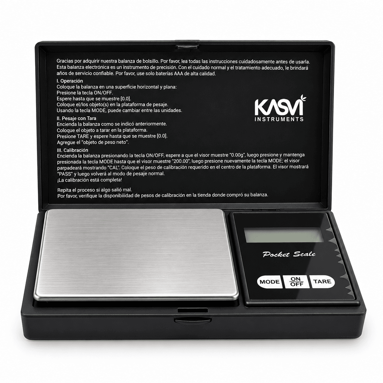 Pesa gramera Kasvi Pesa gramera Kasvi