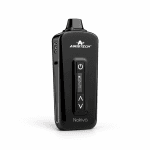 Vaporizador nokiva