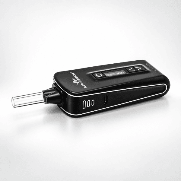Vaporizador nokiva