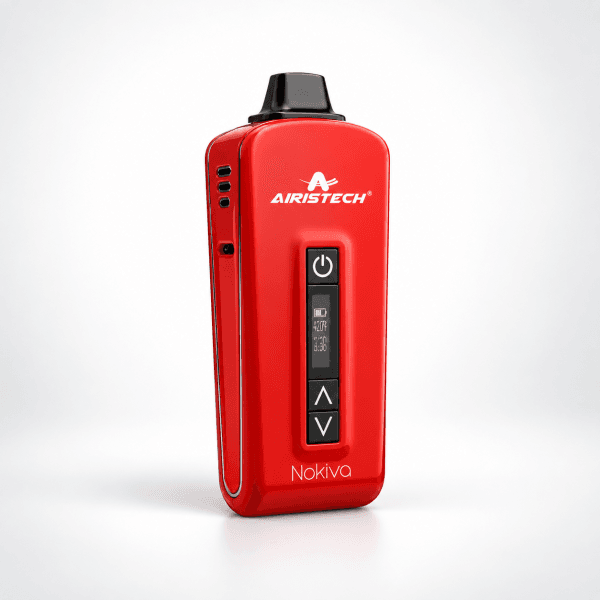 Vaporizador Airistech