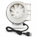 Extractor de aire TT