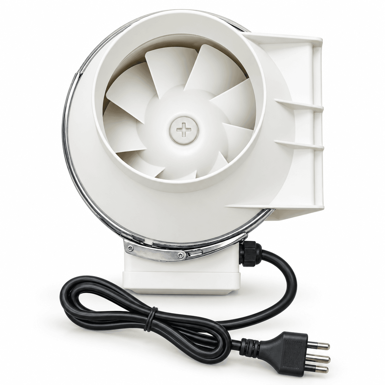 Extractor de aire TT - Kasvi Extractor de aire TT